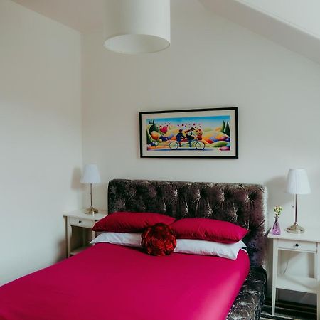 Dawn Break Guest House 拉格斯 外观 照片