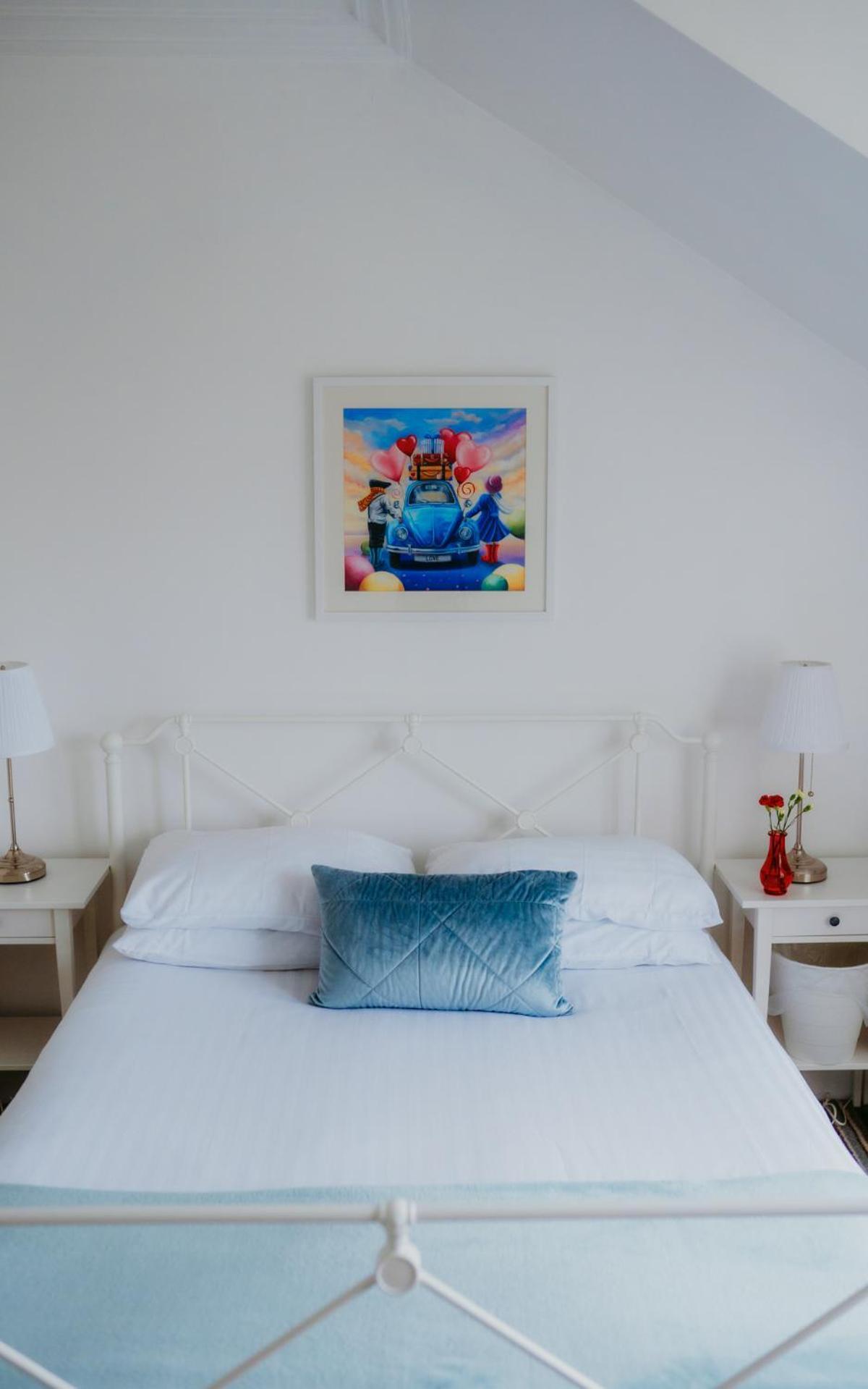 Dawn Break Guest House 拉格斯 外观 照片