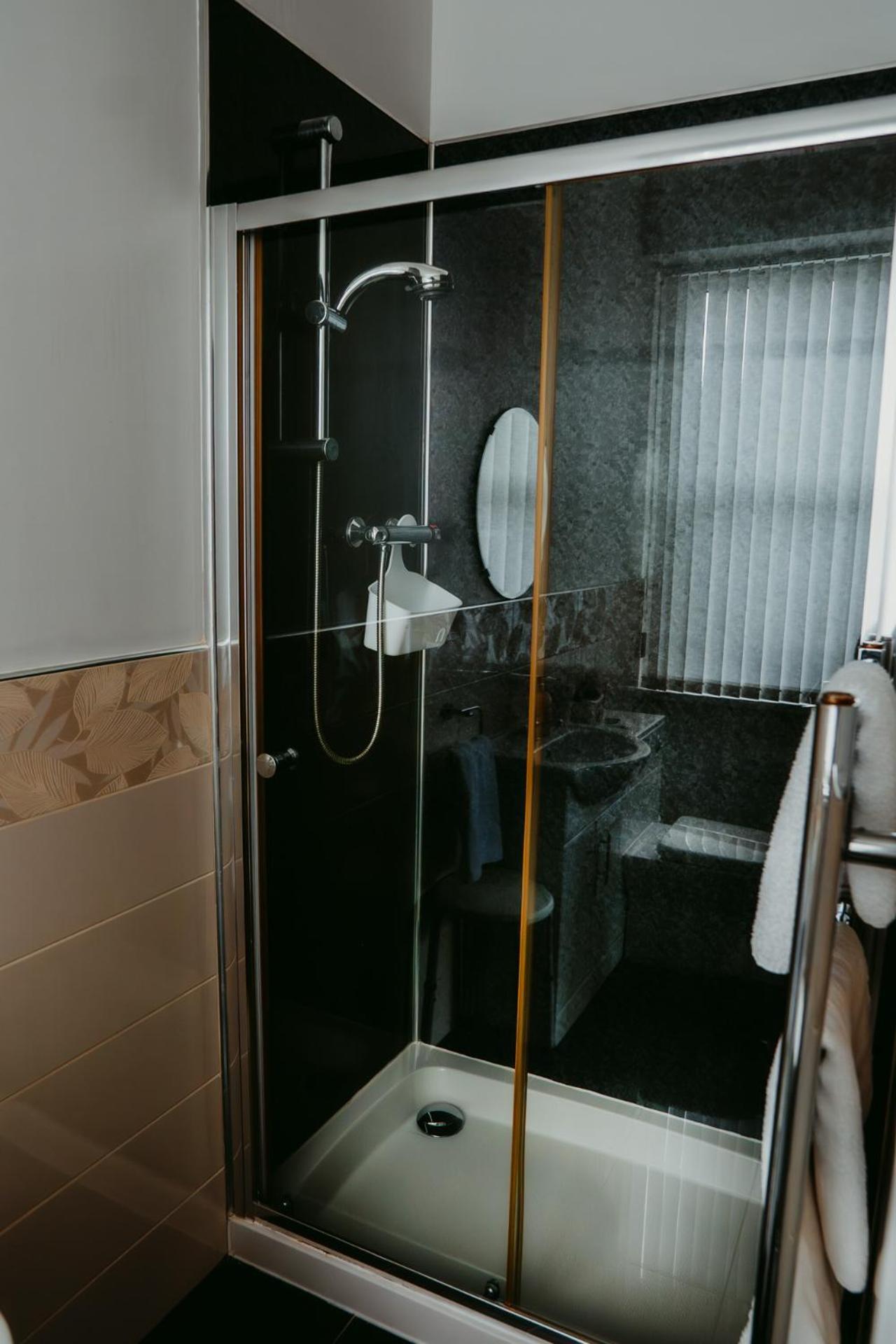 Dawn Break Guest House 拉格斯 外观 照片